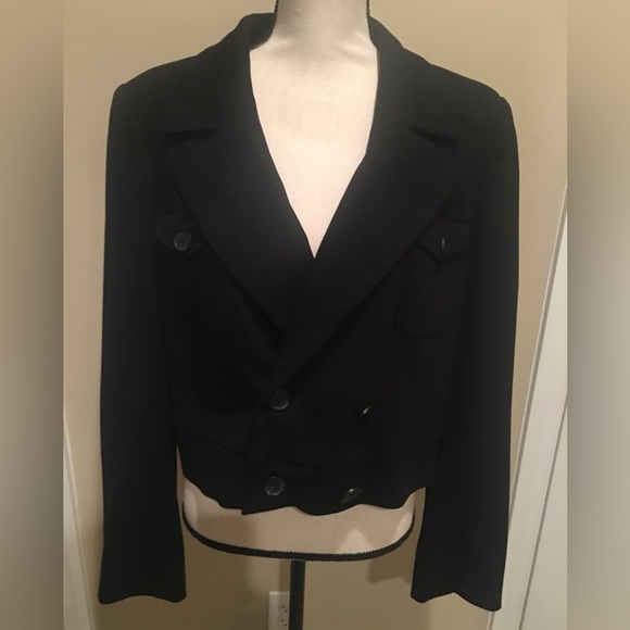 LOFT Jackets & Blazers - Loft Black Blazer
